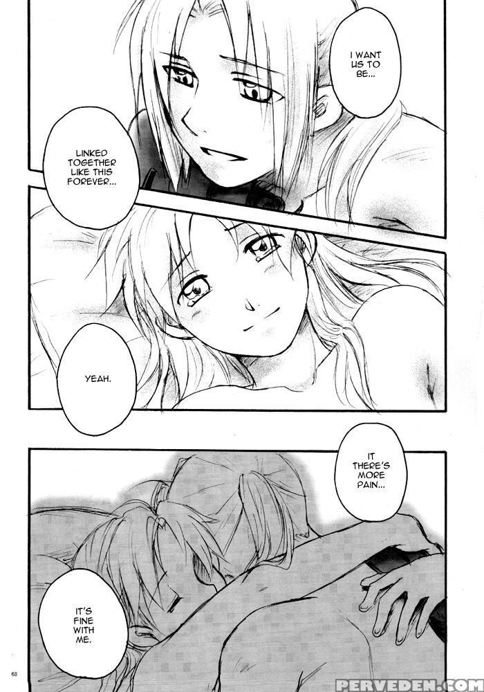 [heppoko Alchemist] Equal (fullmetal Alchemist) [e... 1