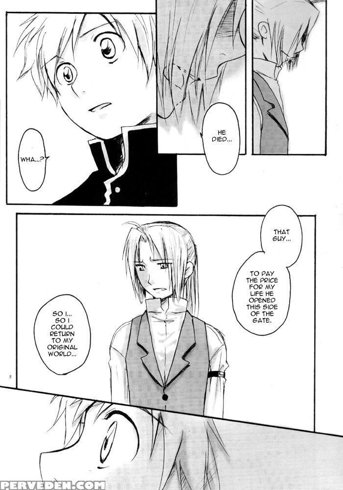 [heppoko Alchemist] Equal (fullmetal Alchemist) [e... 1