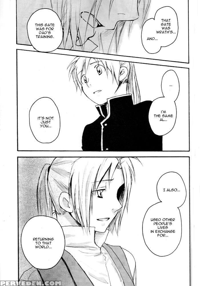 [heppoko Alchemist] Equal (fullmetal Alchemist) [e... 1
