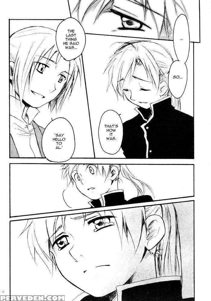 [heppoko Alchemist] Equal (fullmetal Alchemist) [e... 1