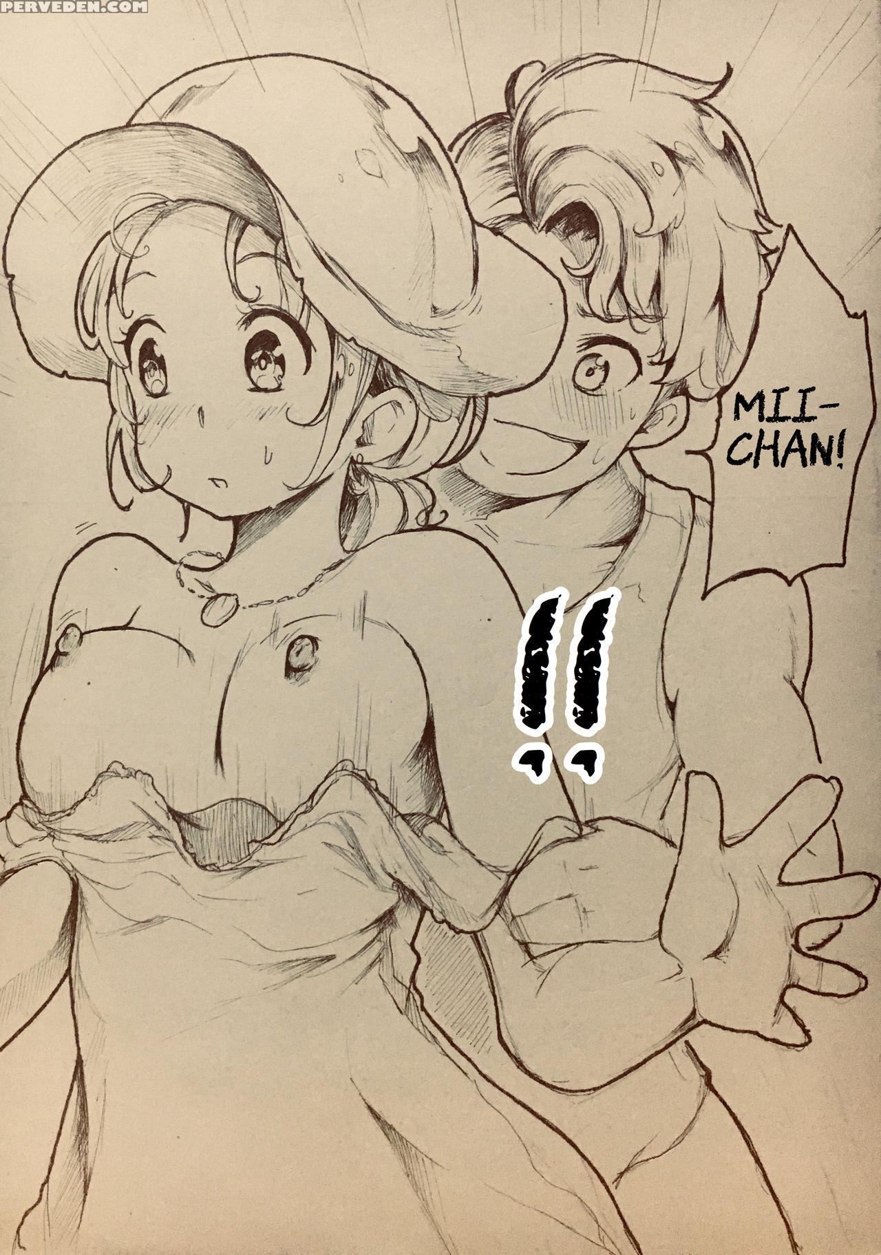 [herijp] Who Is Winner? [english] [sample] Chapter 1 Page 13