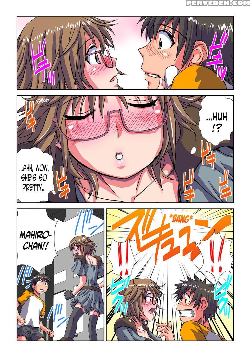 [hicoromo Kyouichi] Phantasm Recorder 2 [english] [n04h] [incomplete] 1