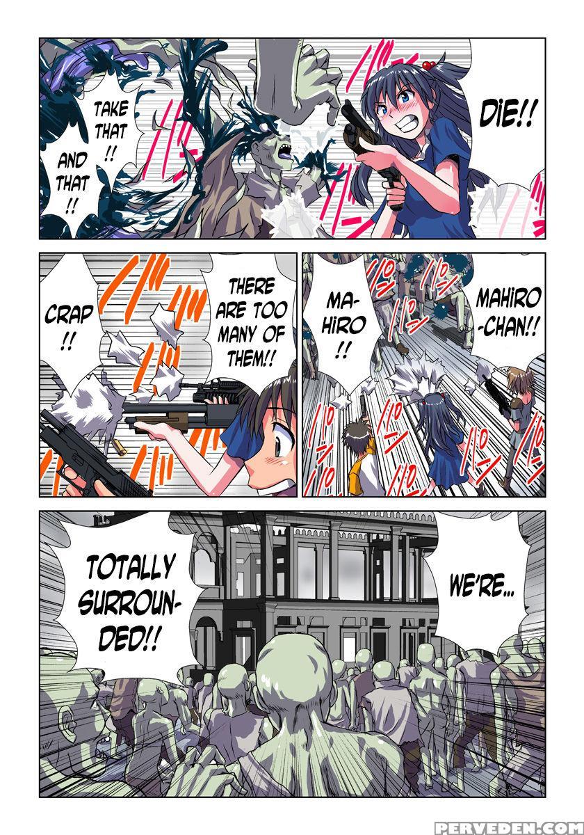 [hicoromo Kyouichi] Phantasm Recorder 2 [english] [n04h] [incomplete] 1