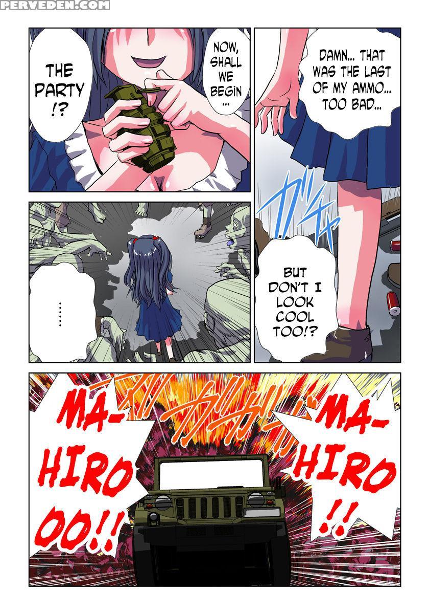 [hicoromo Kyouichi] Phantasm Recorder 2 [english] [n04h] [incomplete] 1