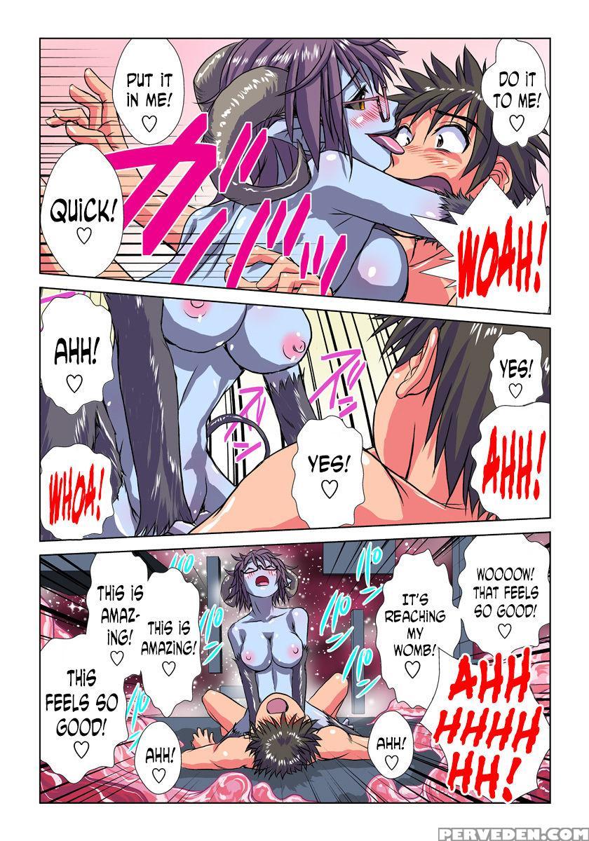 [hicoromo Kyouichi] Phantasm Recorder 2 [english] [n04h] [incomplete] 1