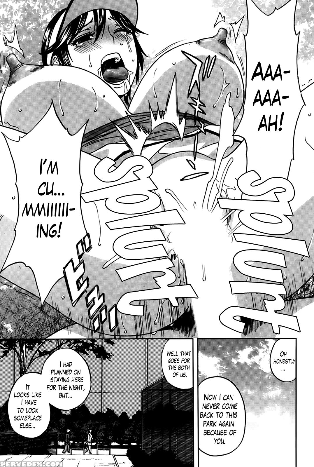 [hidemaru] Hustle! Danchizuma Ch. 1-10 [english] [lazarus H] 1