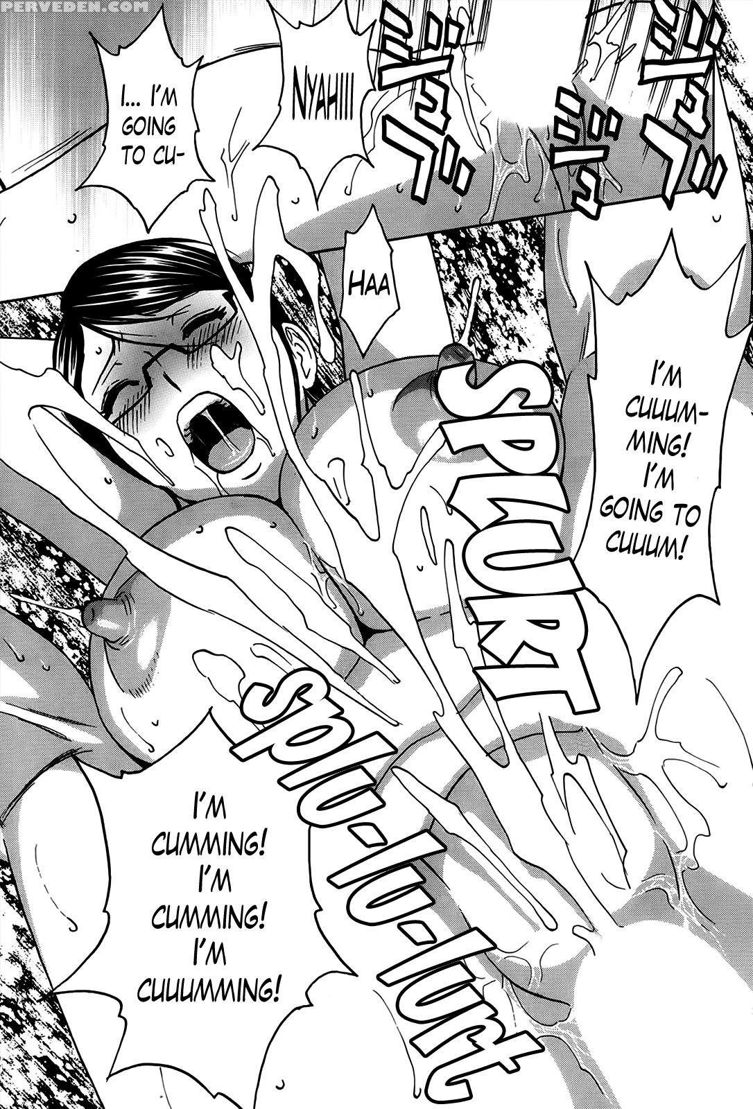[hidemaru] Hustle! Danchizuma Ch. 1-10 [english] [lazarus H] 1