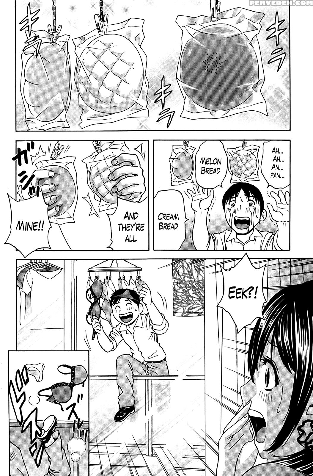[hidemaru] Hustle! Danchizuma Ch. 1-10 [english] [lazarus H] 1