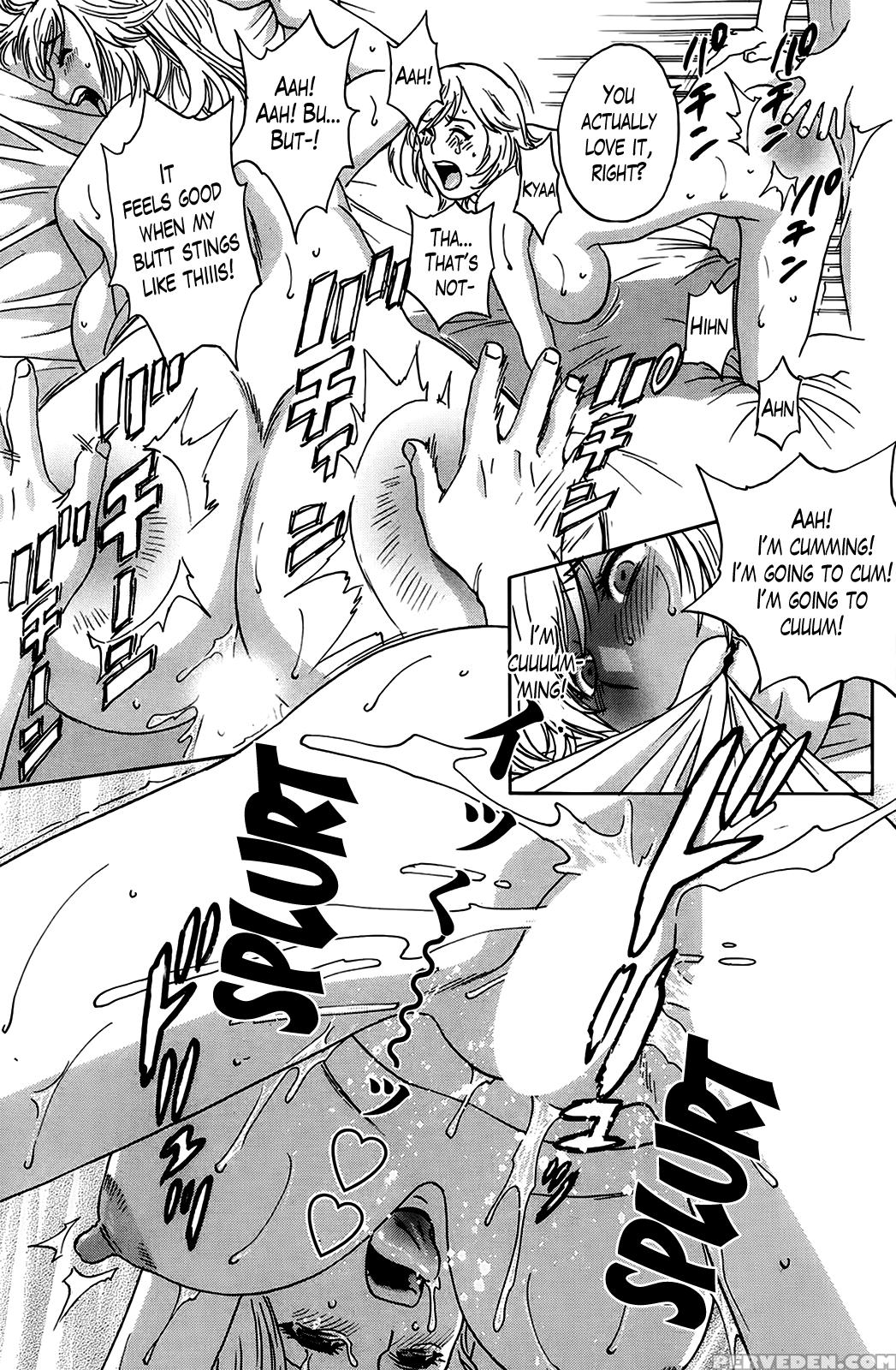 [hidemaru] Hustle! Danchizuma Ch. 1-10 [english] [lazarus H] 1