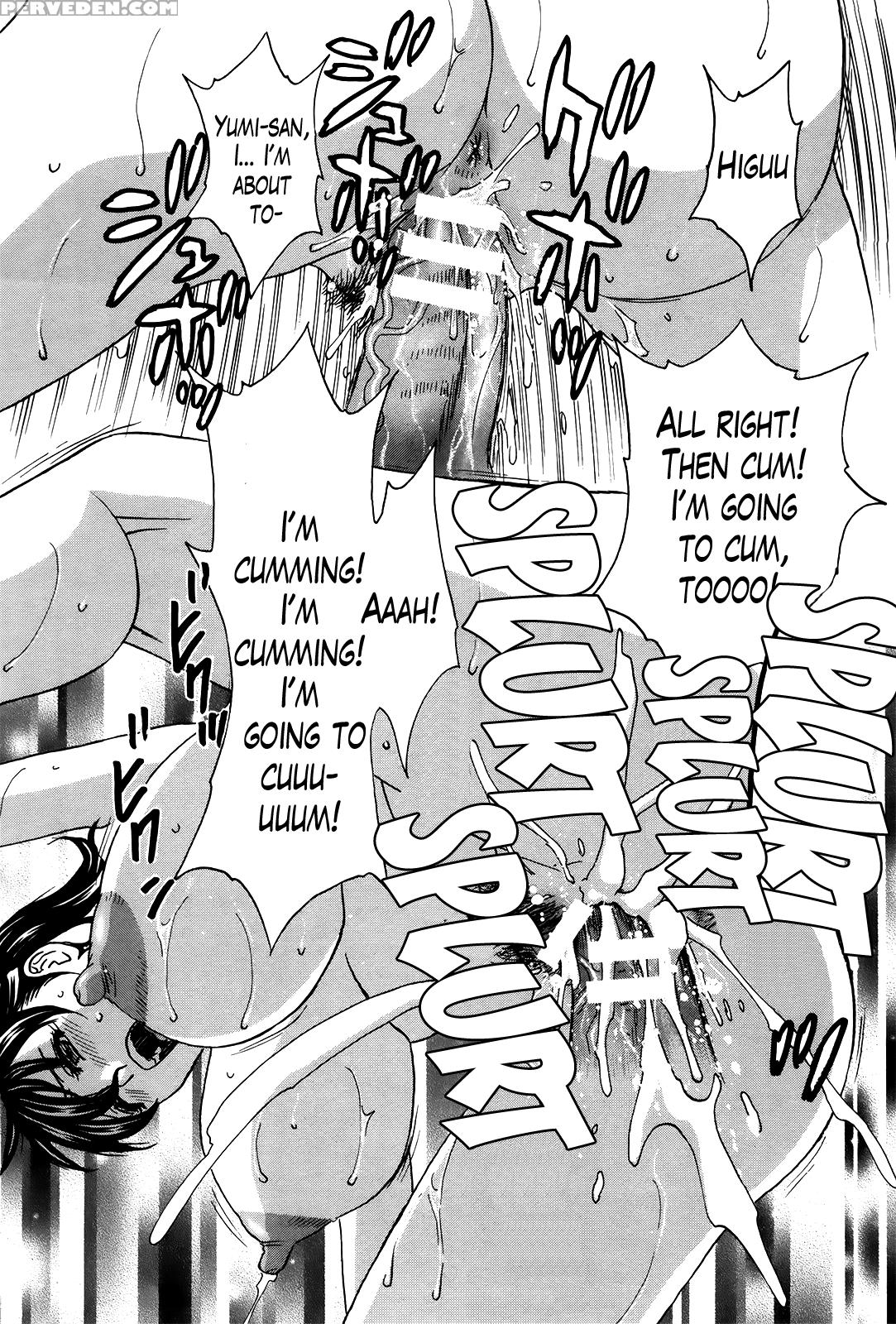 [hidemaru] Hustle! Danchizuma Ch. 1-14 [english] [lazarus H] 1