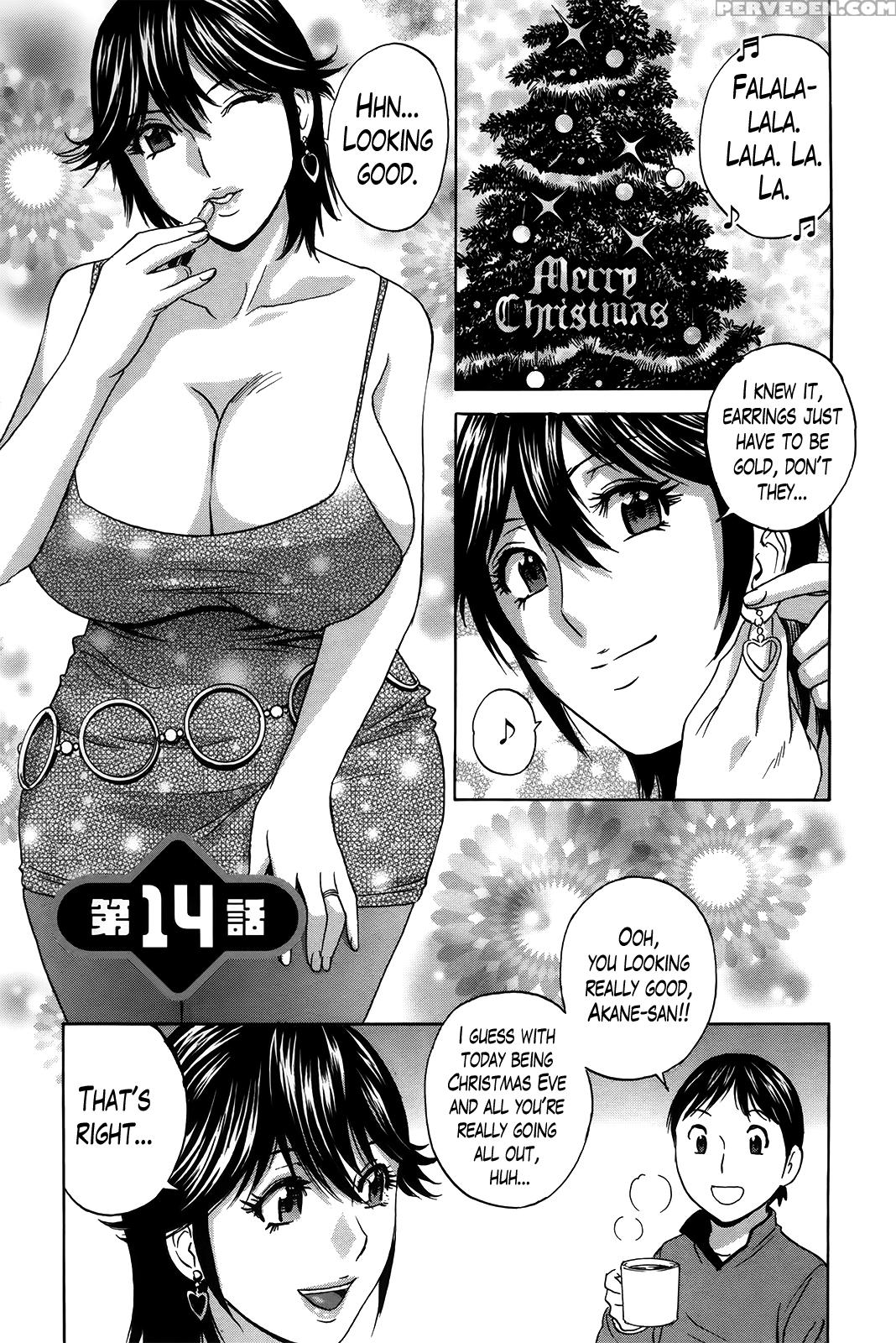 [hidemaru] Hustle! Danchizuma Ch. 1-15 [english] [lazarus H] 1