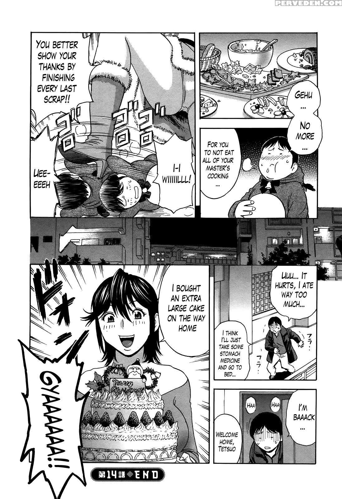 [hidemaru] Hustle! Danchizuma Ch. 1-15 [english] [lazarus H] 1