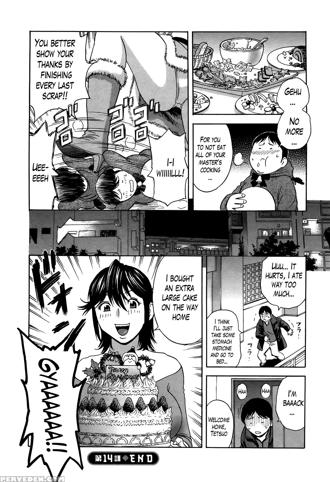 [hidemaru] Hustle! Danchizuma Ch. 1-17 [english] [lazarus H] 1