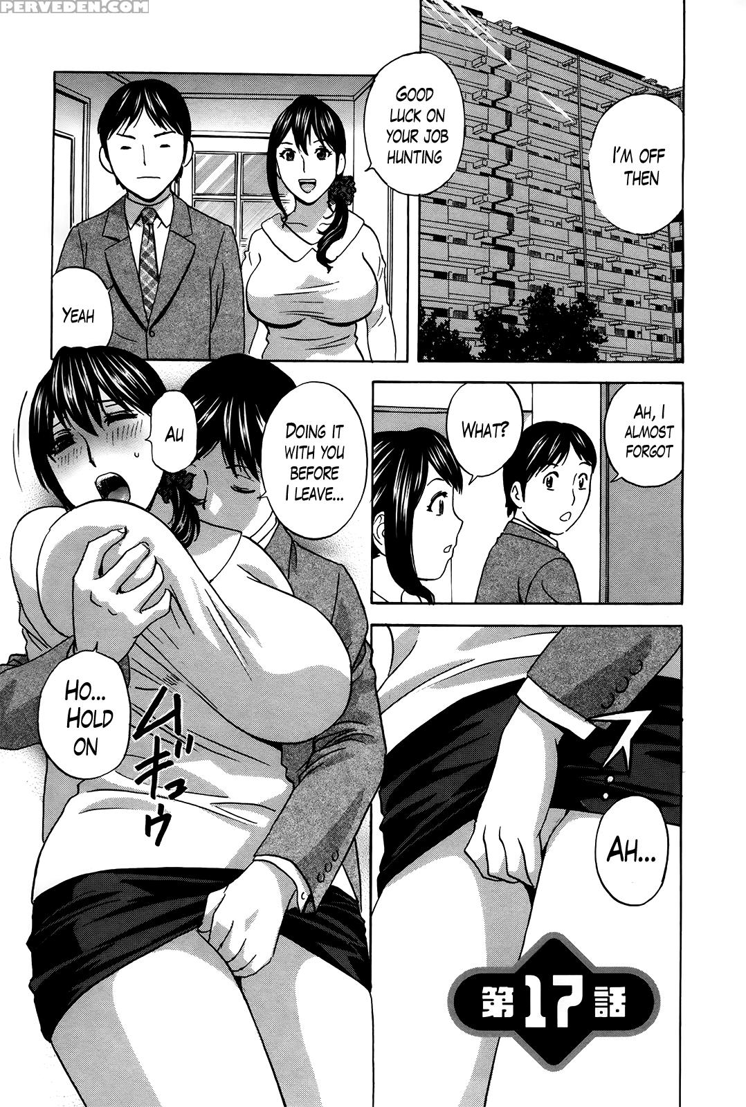 [hidemaru] Hustle! Danchizuma Ch. 1-17 [english] [lazarus H] 1
