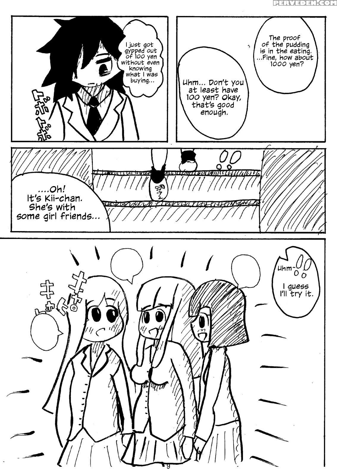 [hidesys] Watashi Ga Motenai No Wa Dou Kangaete Mo Onnanoko O Tabenai No Ga Warui! | No Matter How I Look At It, The Reason I'm Not Popular Is Because I Don't Eat Girls! (watashi Ga Motenai No Wa Dou Kangaetemo Omaera Ga Warui!) [english] [digital] 1