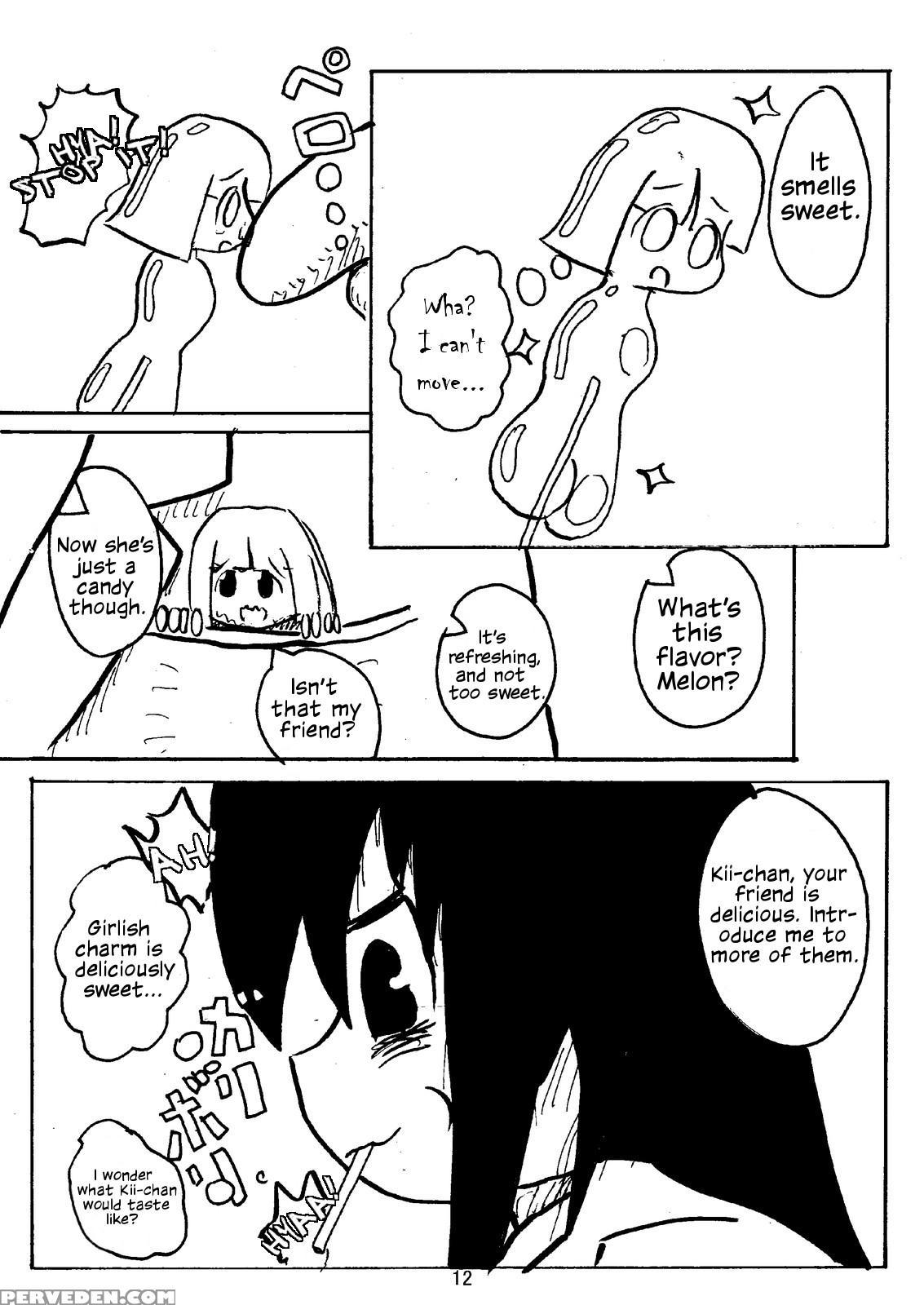 [hidesys] Watashi Ga Motenai No Wa Dou Kangaete Mo Onnanoko O Tabenai No Ga Warui! | No Matter How I Look At It, The Reason I'm Not Popular Is Because I Don't Eat Girls! (watashi Ga Motenai No Wa Dou Kangaetemo Omaera Ga Warui!) [english] [digital] 1