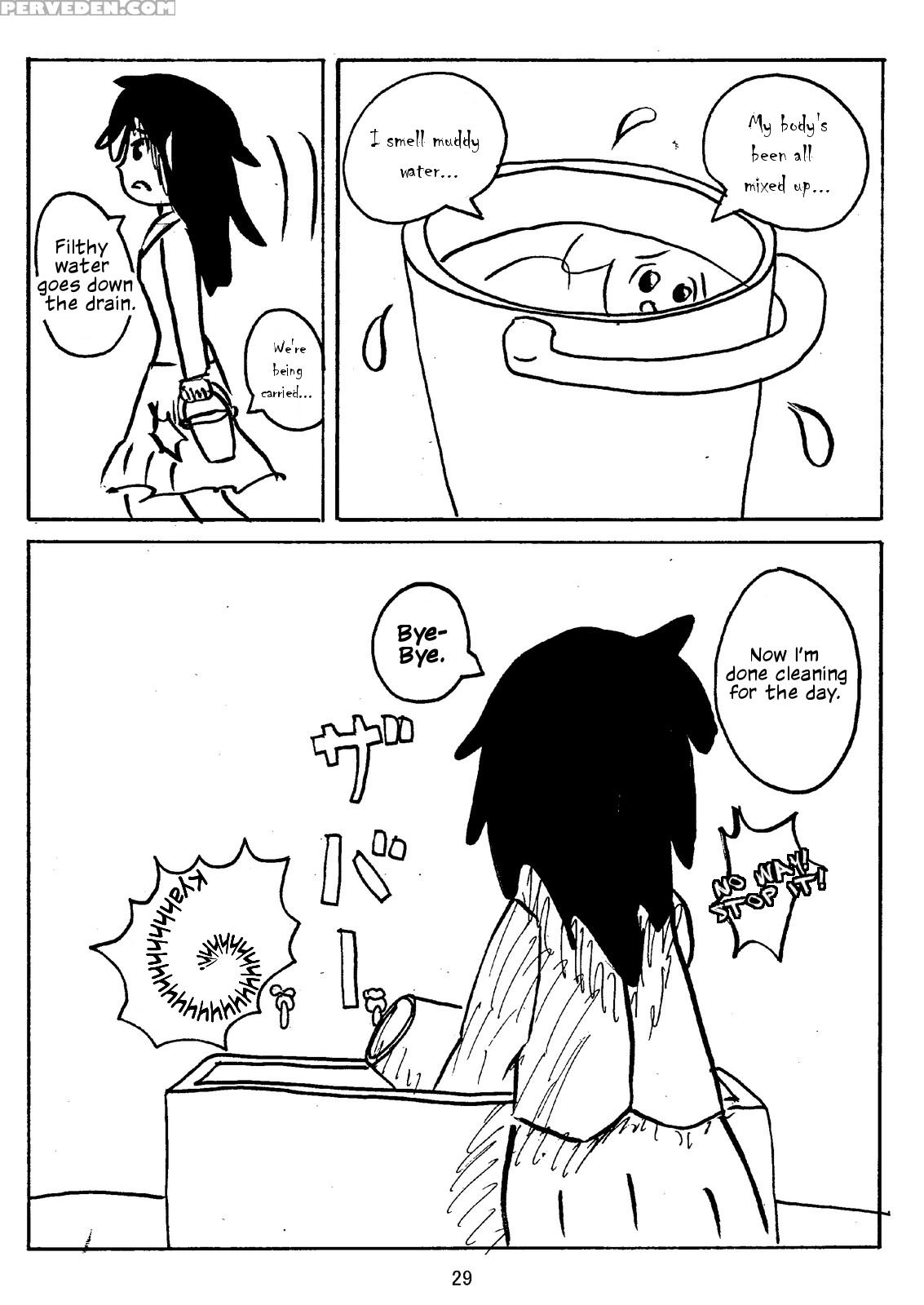 [hidesys] Watashi Ga Motenai No Wa Dou Kangaete Mo Onnanoko O Tabenai No Ga Warui! | No Matter How I Look At It, The Reason I'm Not Popular Is Because I Don't Eat Girls! (watashi Ga Motenai No Wa Dou Kangaetemo Omaera Ga Warui!) [english] [digital] 1