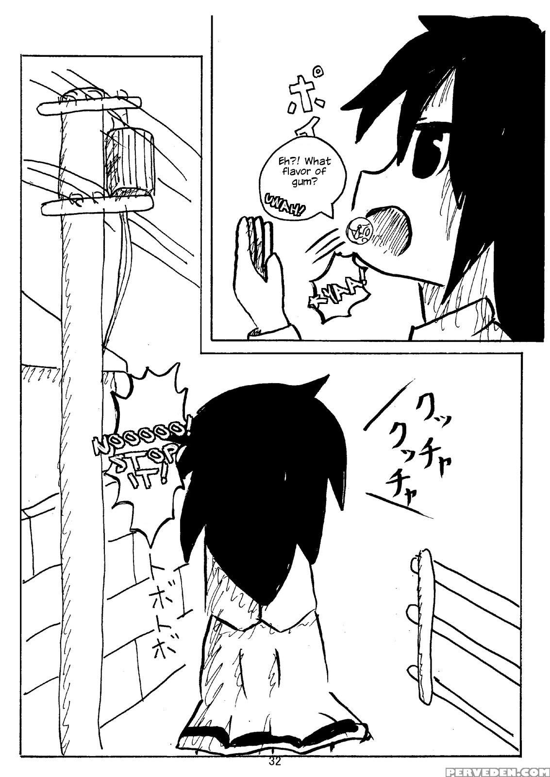 [hidesys] Watashi Ga Motenai No Wa Dou Kangaete Mo Onnanoko O Tabenai No Ga Warui! | No Matter How I Look At It, The Reason I'm Not Popular Is Because I Don't Eat Girls! (watashi Ga Motenai No Wa Dou Kangaetemo Omaera Ga Warui!) [english] [digital] 1