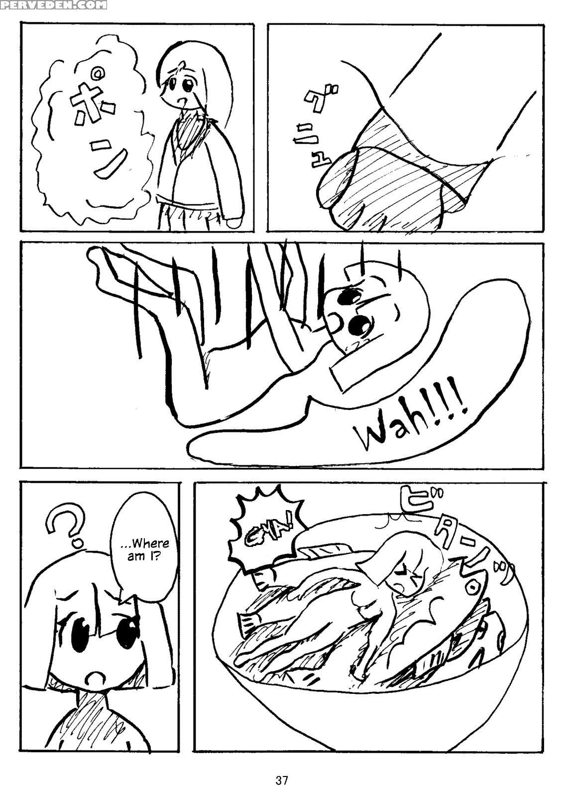 [hidesys] Watashi Ga Motenai No Wa Dou Kangaete Mo Onnanoko O Tabenai No Ga Warui! | No Matter How I Look At It, The Reason I'm Not Popular Is Because I Don't Eat Girls! (watashi Ga Motenai No Wa Dou Kangaetemo Omaera Ga Warui!) [english] [digital] 1