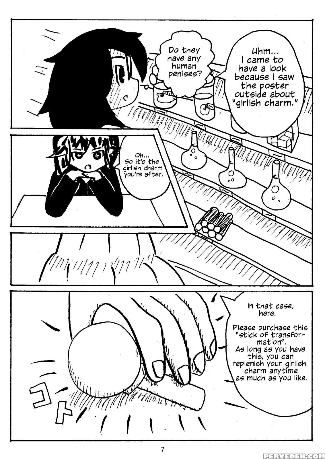 [hidesys] Watashi Ga Motenai No Wa Dou Kangaete Mo Onnanoko O Tabenai No Ga Warui! | No Matter How I Look At It, The Reason I'm Not Popular Is Because I Don't Eat Girls! (watashi Ga Motenai No Wa Dou Kangaetemo Omaera Ga Warui!) [english] [digital] 1