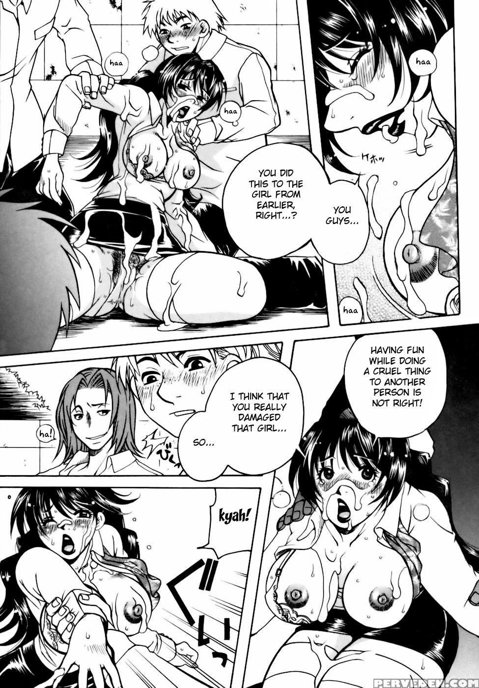 [higashimidou Hisagi] After School Fuck [english] {doujins.com} Chapter 1 Page 104