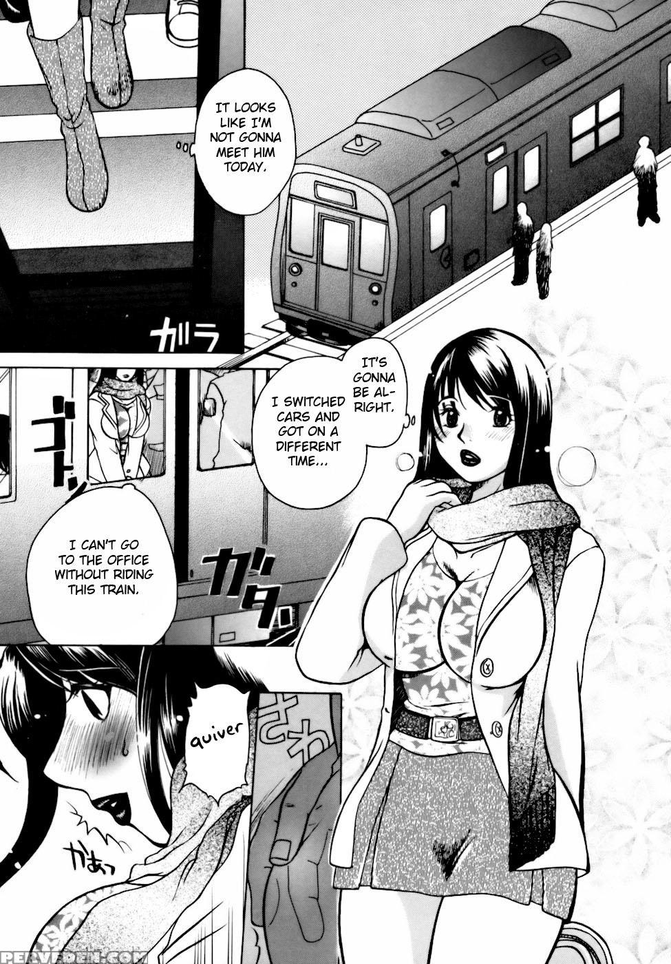 [higashimidou Hisagi] After School Fuck [english] {doujins.com} Chapter 1 Page 113