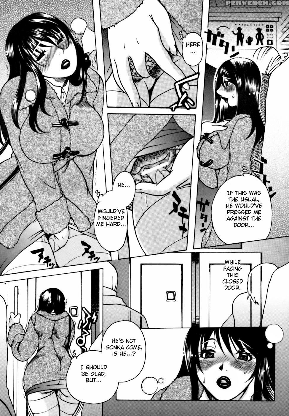 [higashimidou Hisagi] After School Fuck [english] {doujins.com} Chapter 1 Page 119