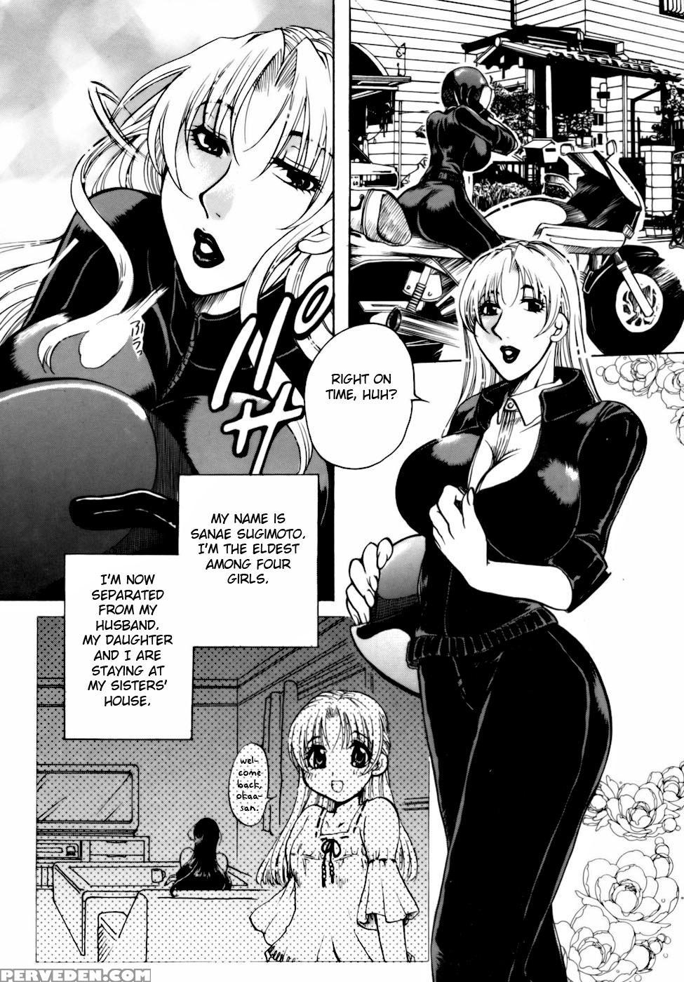 [higashimidou Hisagi] After School Fuck [english] {doujins.com} Chapter 1 Page 129