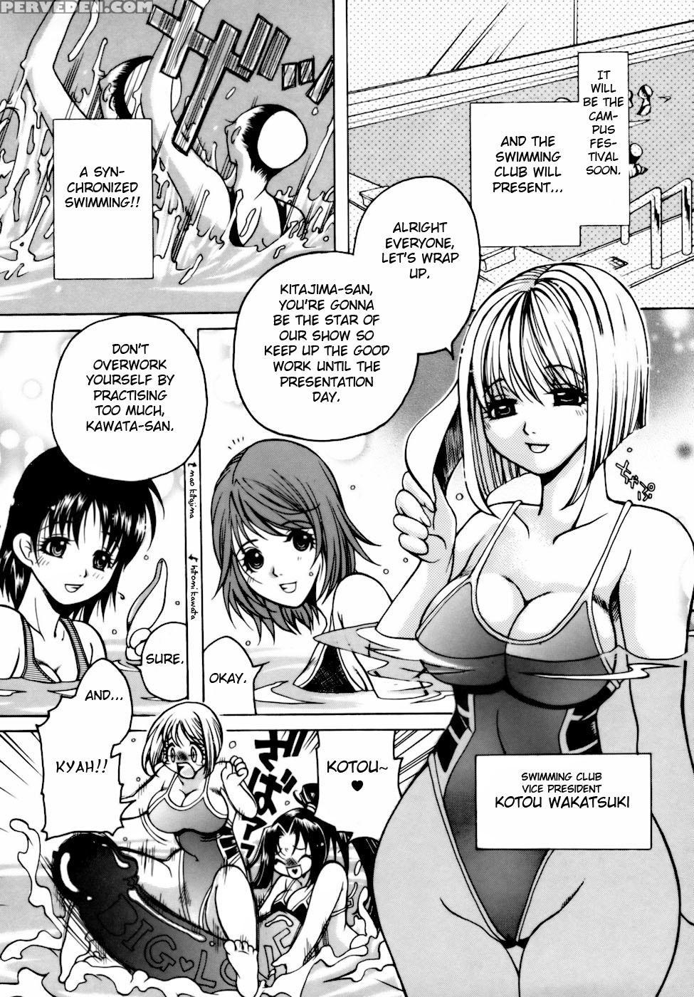 [higashimidou Hisagi] After School Fuck [english] {doujins.com} Chapter 1 Page 51