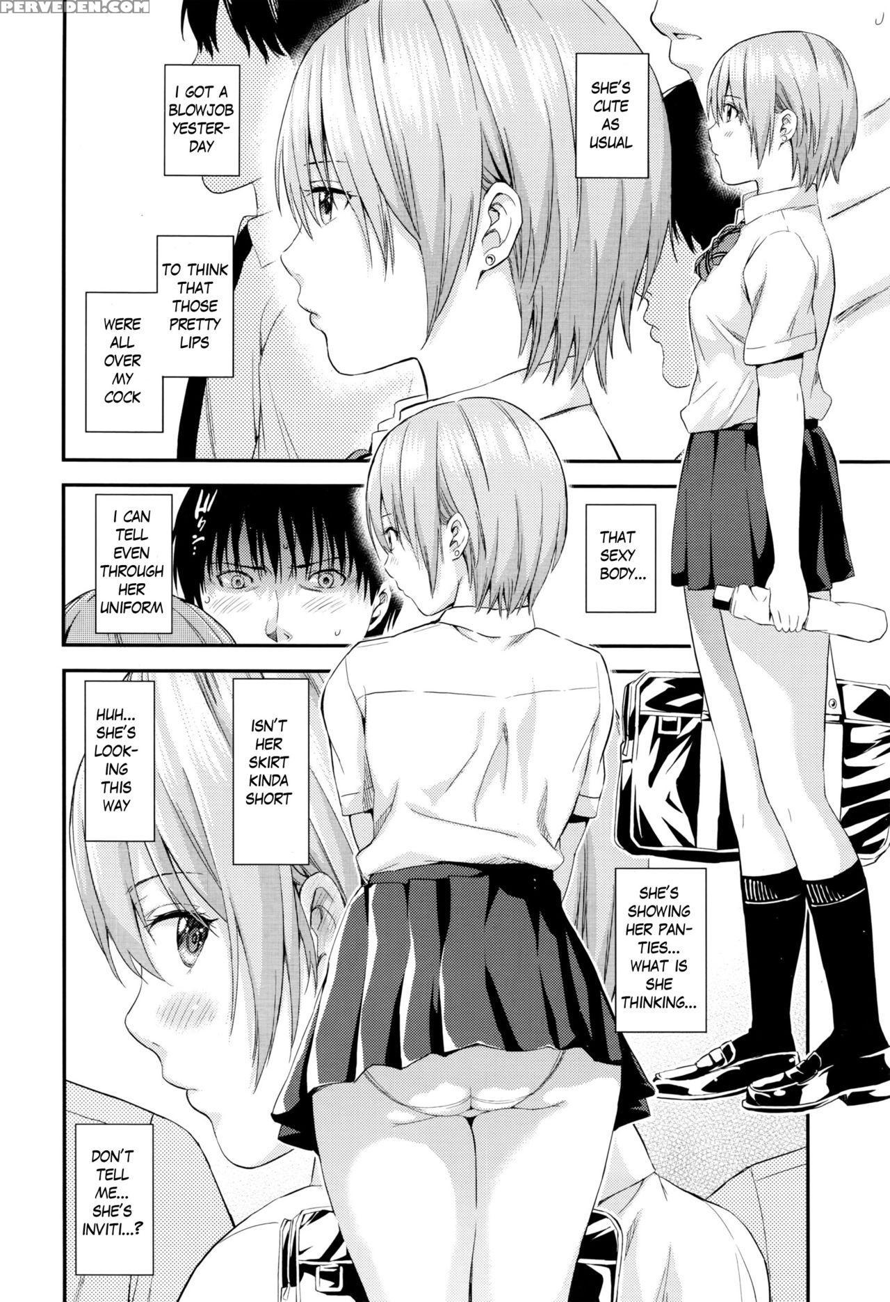 [higashino Mikan] Silent Bus (comic Koh 2016-09) [english][kupa] 1