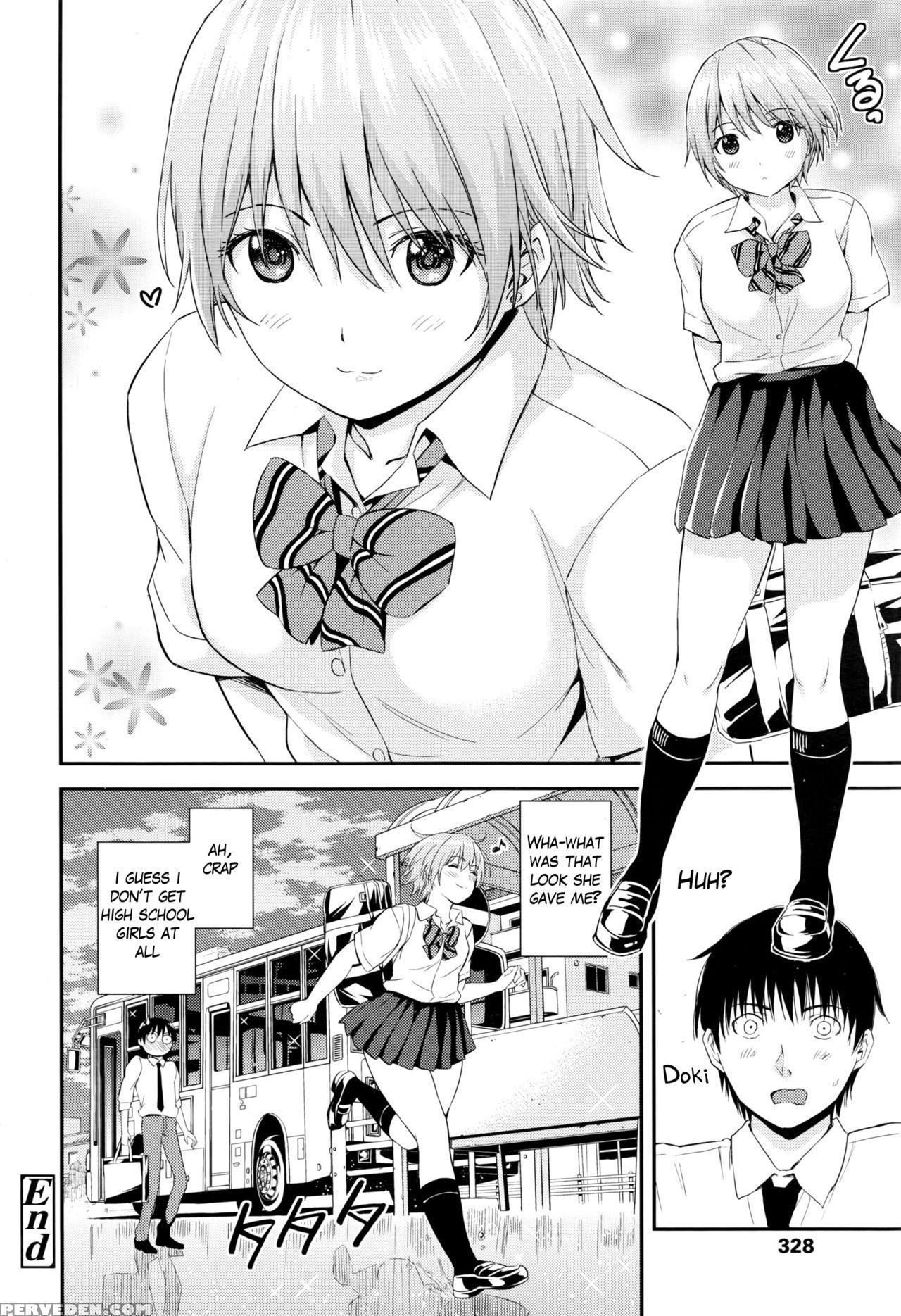 [higashino Mikan] Silent Bus (comic Koh 2016-09) [english][kupa] 1