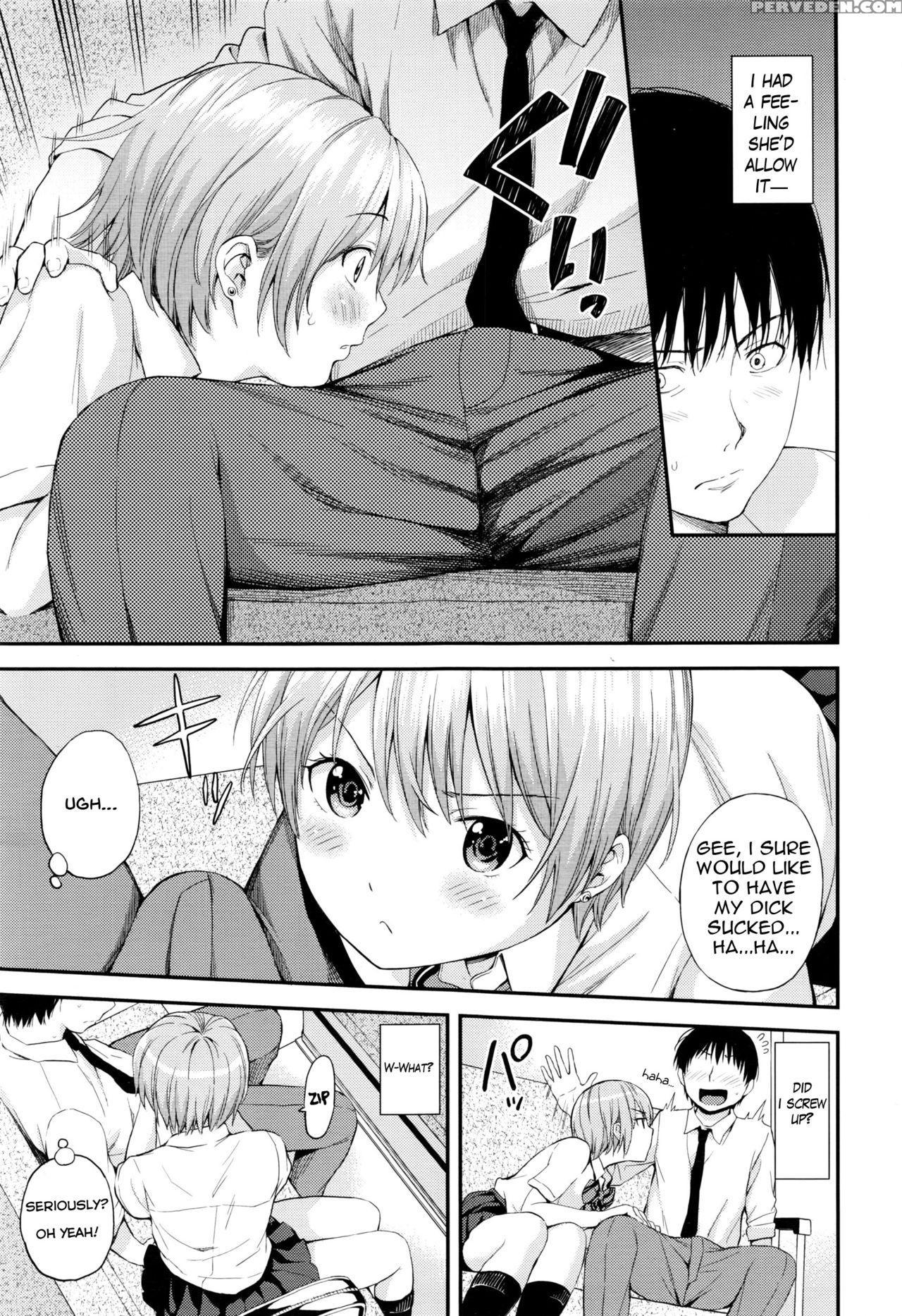 [higashino Mikan] Silent Bus (comic Koh 2016-09) [english][kupa] 1