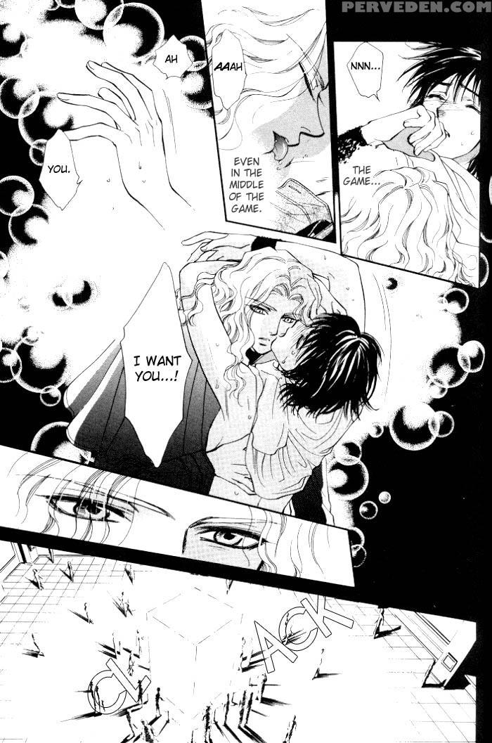 [higashizato Kirico] Invoke [eng] 1