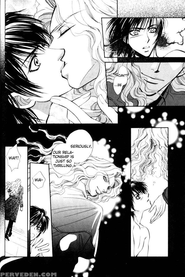 [higashizato Kirico] Invoke [eng] 1