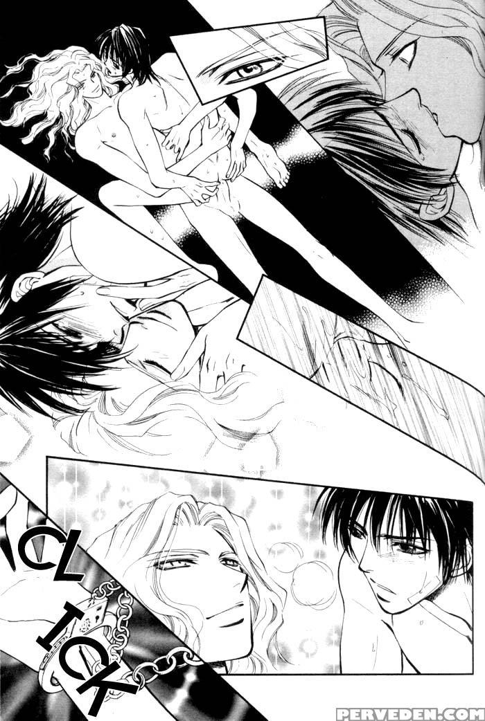 [higashizato Kirico] Invoke [eng] 1