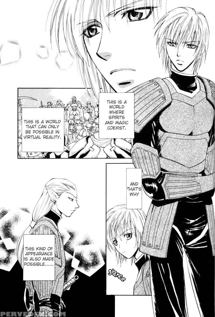 [higashizato Kirico] Invoke [eng] 1
