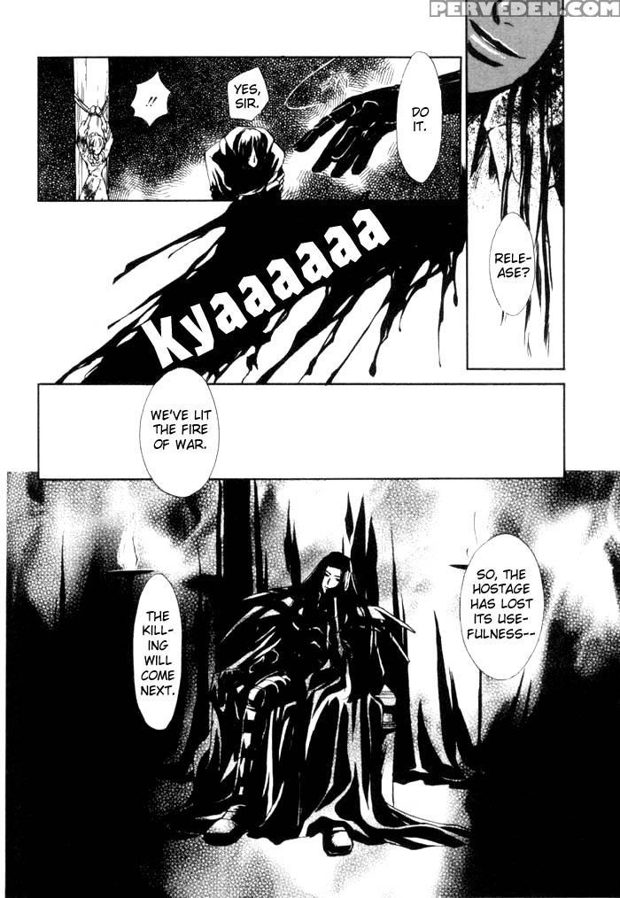 [higashizato Kirico] Invoke [eng] 1