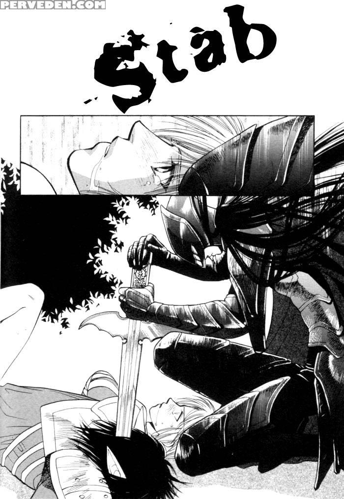 [higashizato Kirico] Invoke [eng] 1