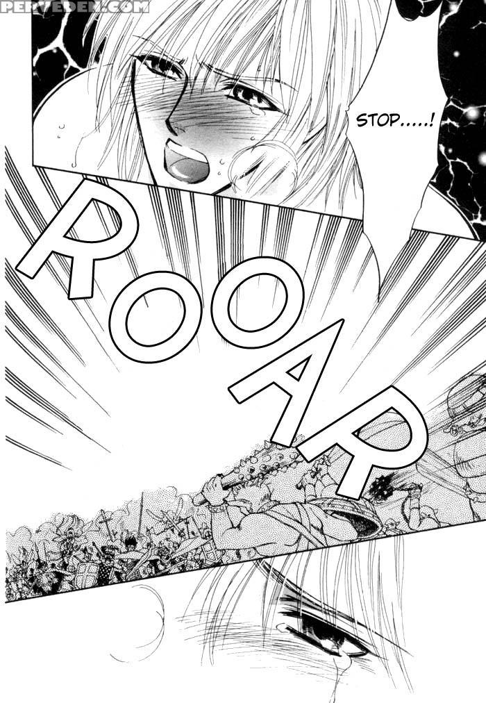 [higashizato Kirico] Invoke [eng] 1