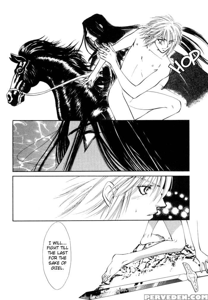 [higashizato Kirico] Invoke [eng] 1
