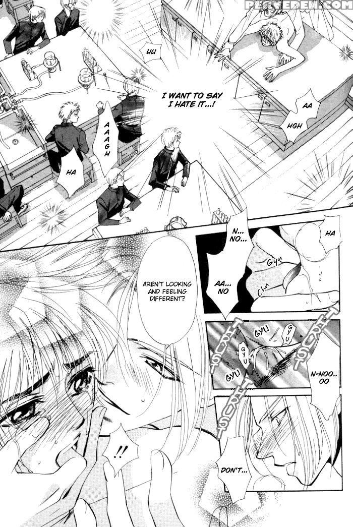 [higashizato Kirico] Invoke [eng] 1