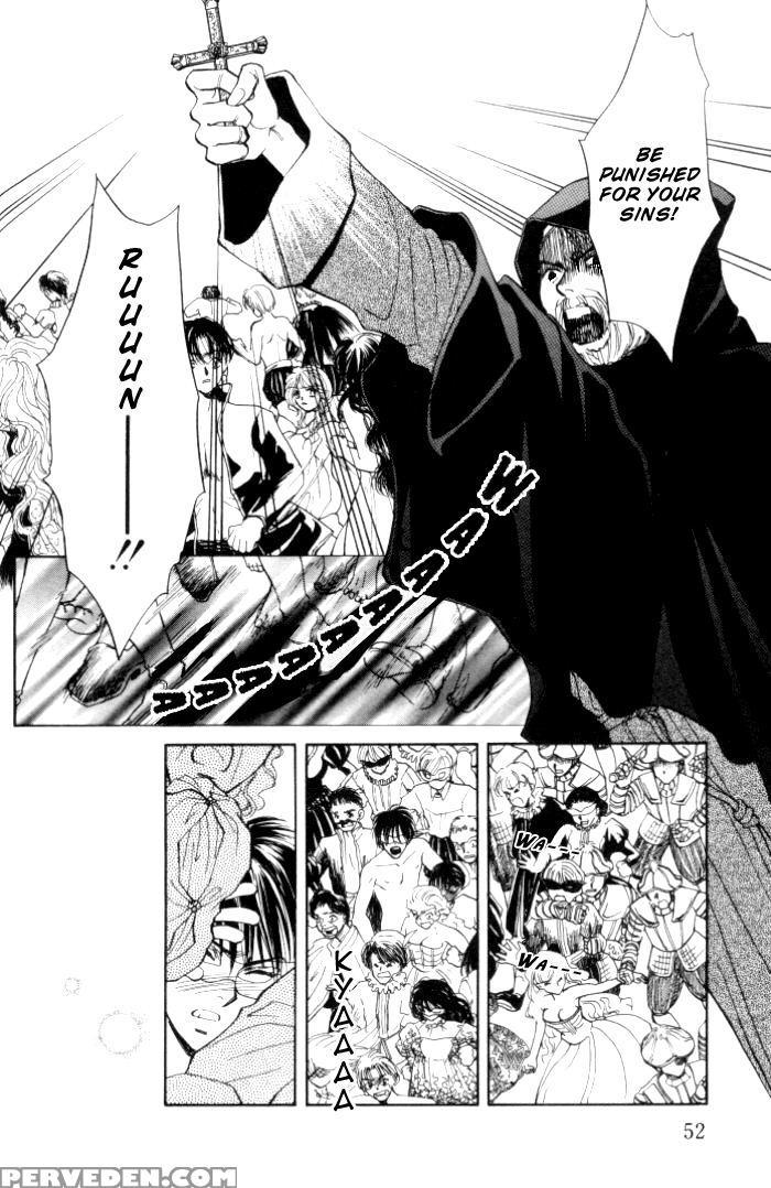 [higashizato Kirico] Invoke [eng] 1