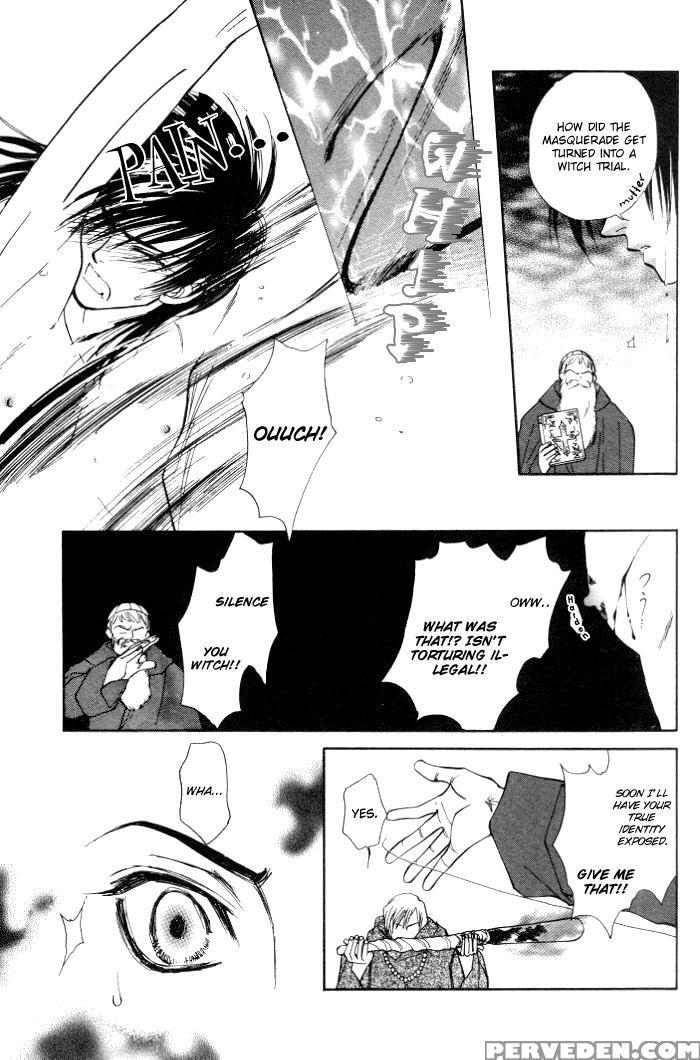 [higashizato Kirico] Invoke [eng] 1
