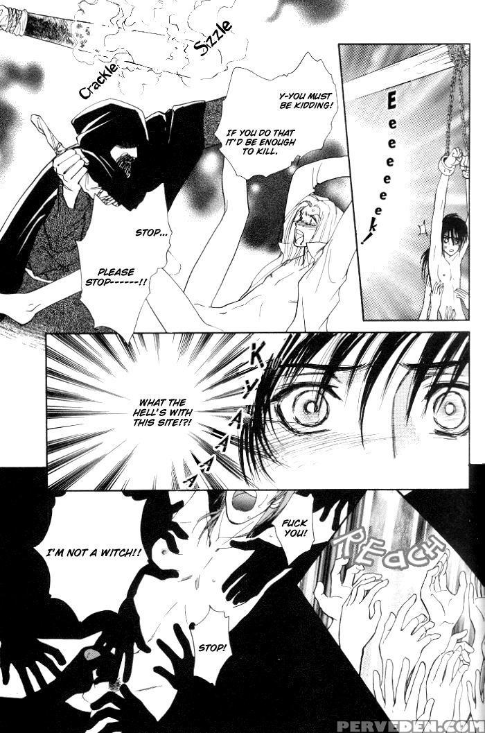 [higashizato Kirico] Invoke [eng] 1