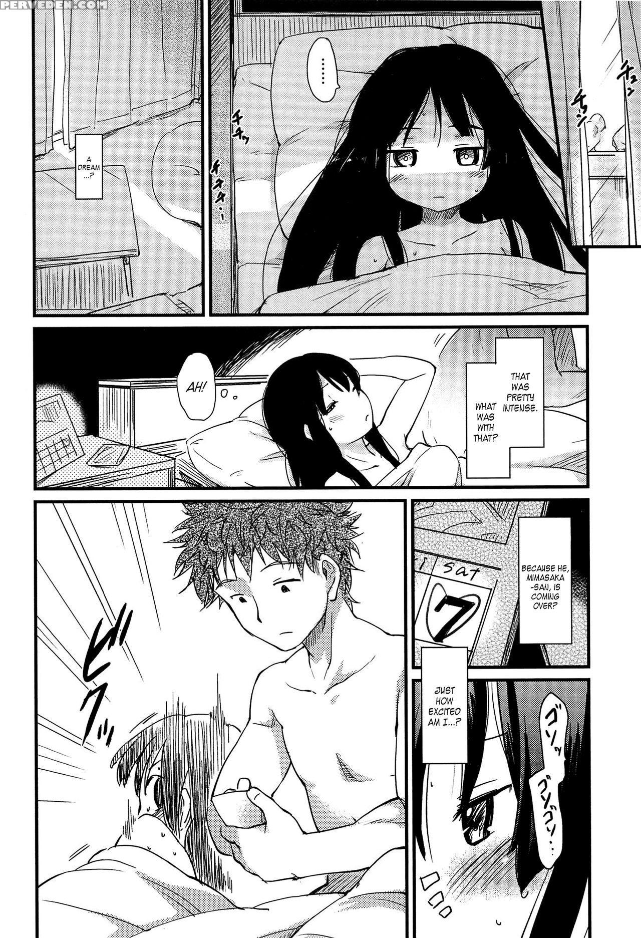 [higenamuchi] Otome Kuzushi Ch. 1-3, 6-7 [english] [himahimaseijin + Woootskie] Chapter 1 Page 12