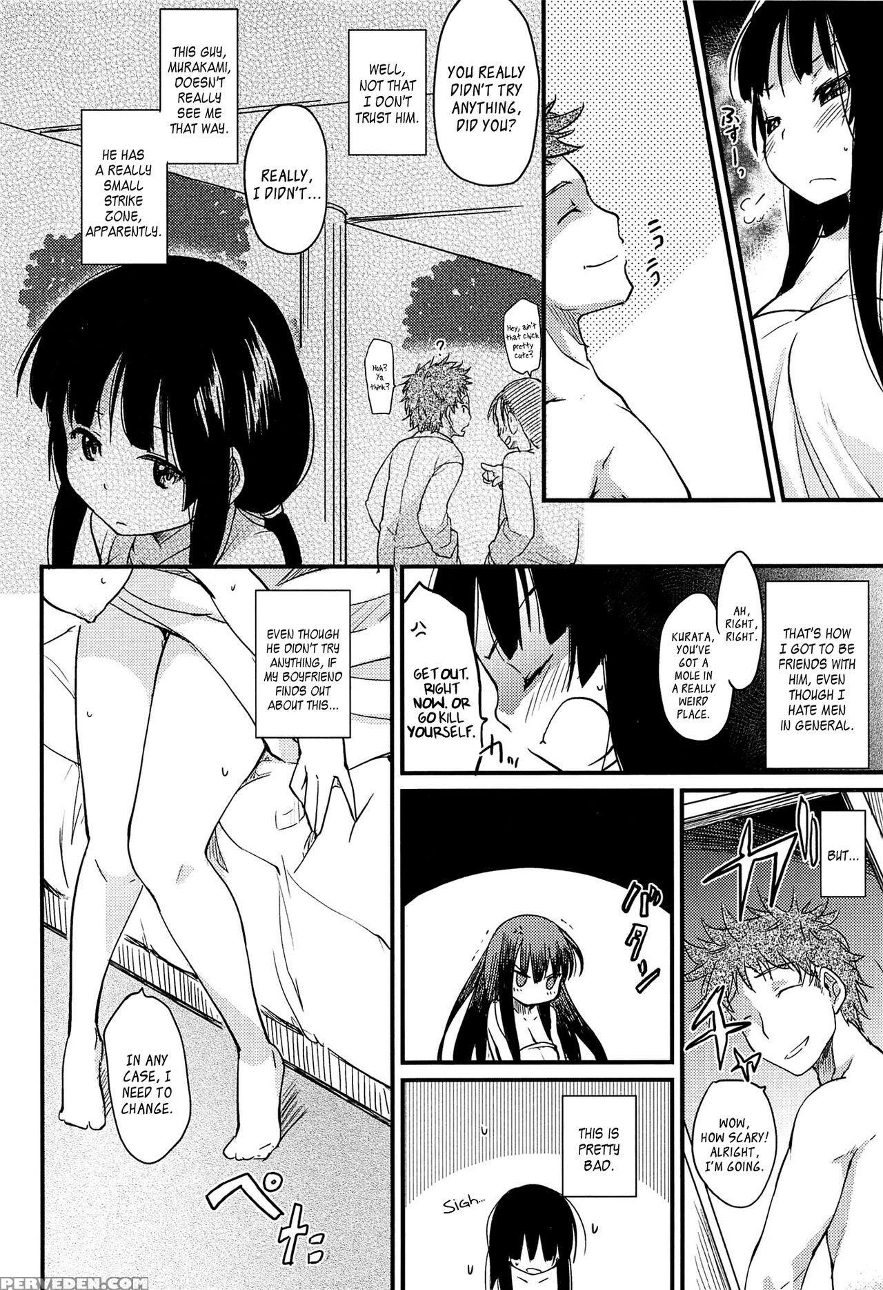 [higenamuchi] Otome Kuzushi Ch. 1-3, 6-7 [english] [himahimaseijin + Woootskie] Chapter 1 Page 14