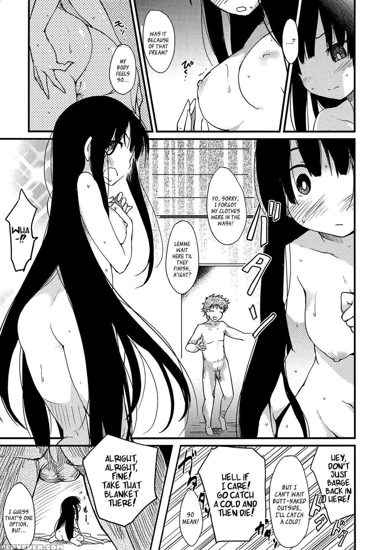 [higenamuchi] Otome Kuzushi Ch. 1-3, 6-7 [english] [himahimaseijin + Woootskie] Chapter 1 Page 15