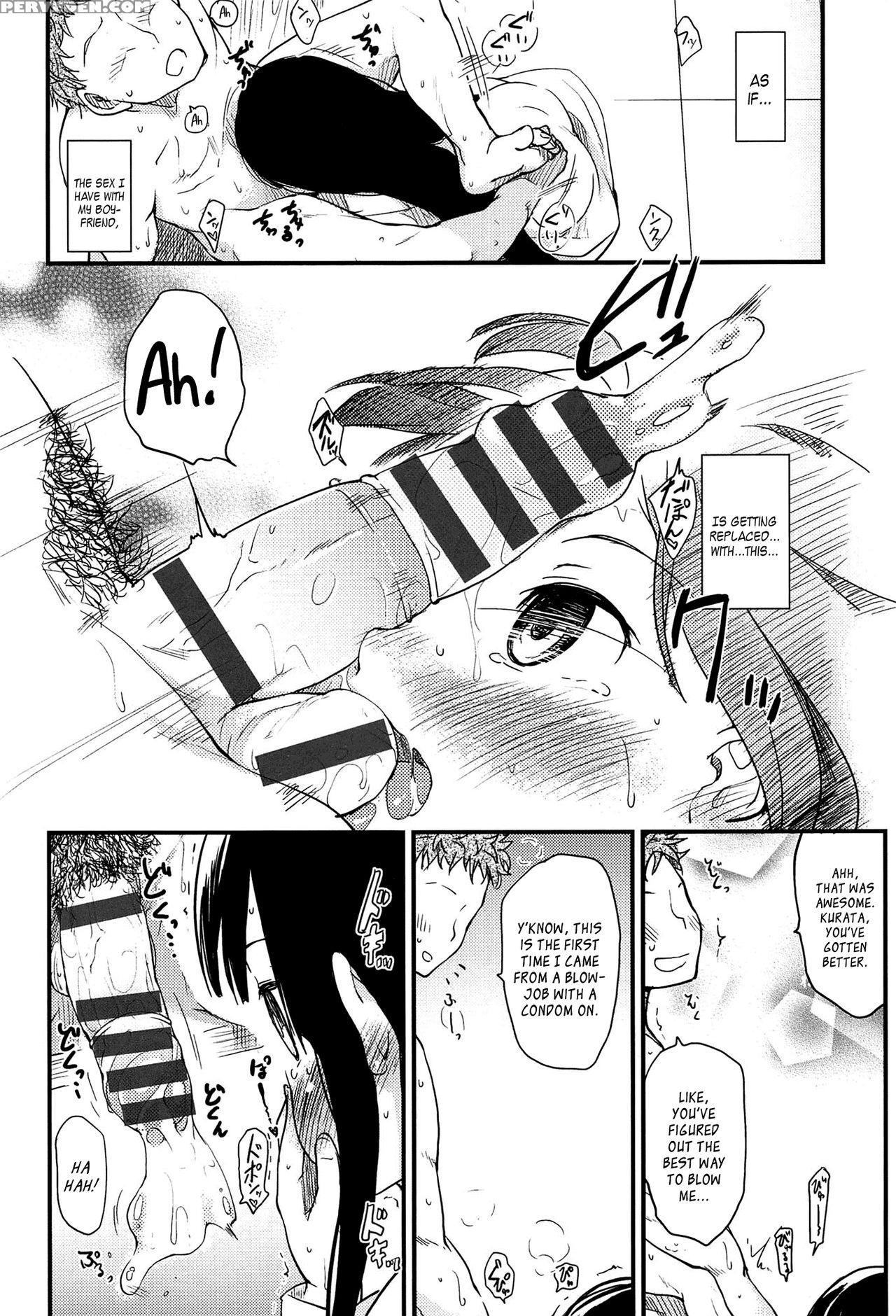 [higenamuchi] Otome Kuzushi Ch. 1-3, 6-7 [english] [himahimaseijin + Woootskie] Chapter 1 Page 36