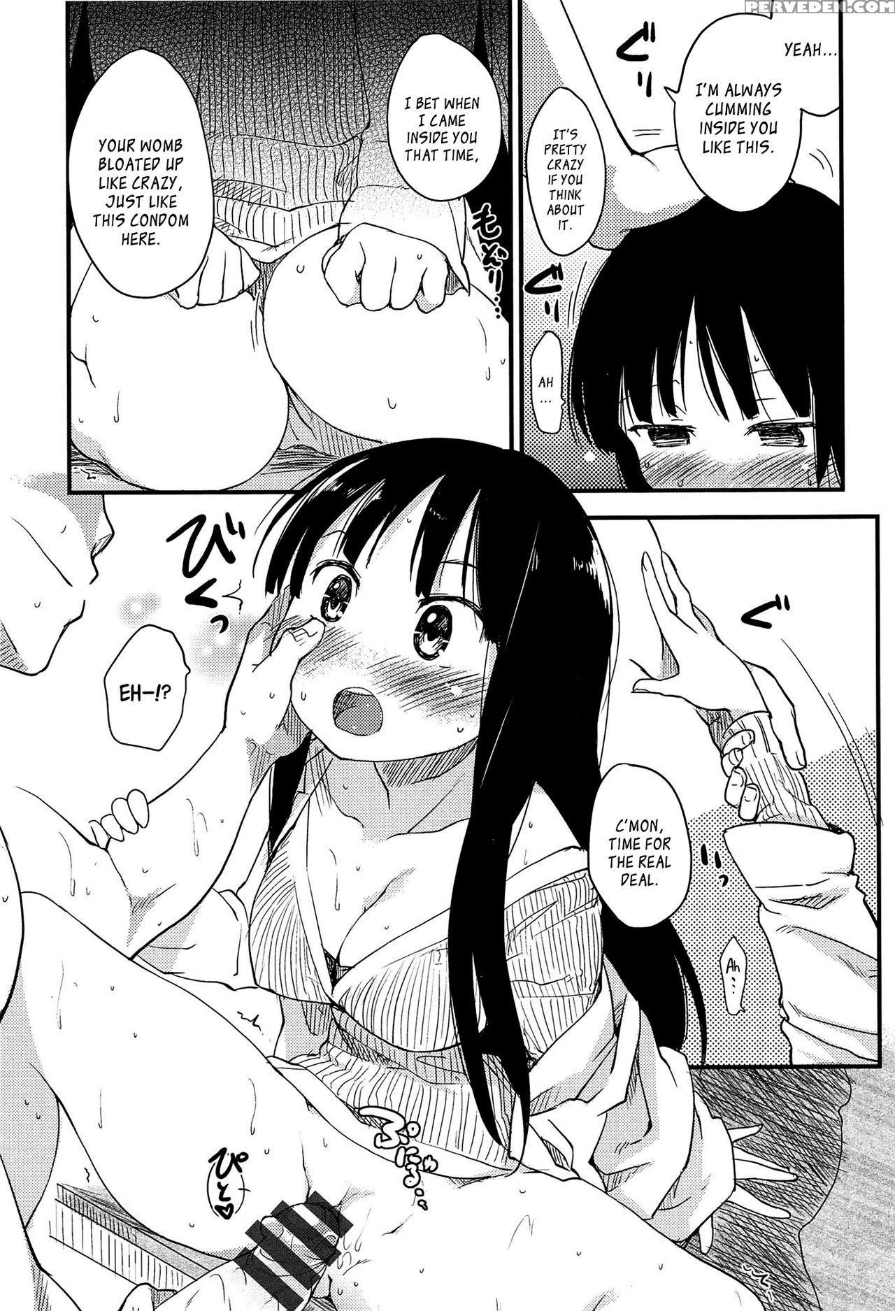 [higenamuchi] Otome Kuzushi Ch. 1-3, 6-7 [english] [himahimaseijin + Woootskie] Chapter 1 Page 37