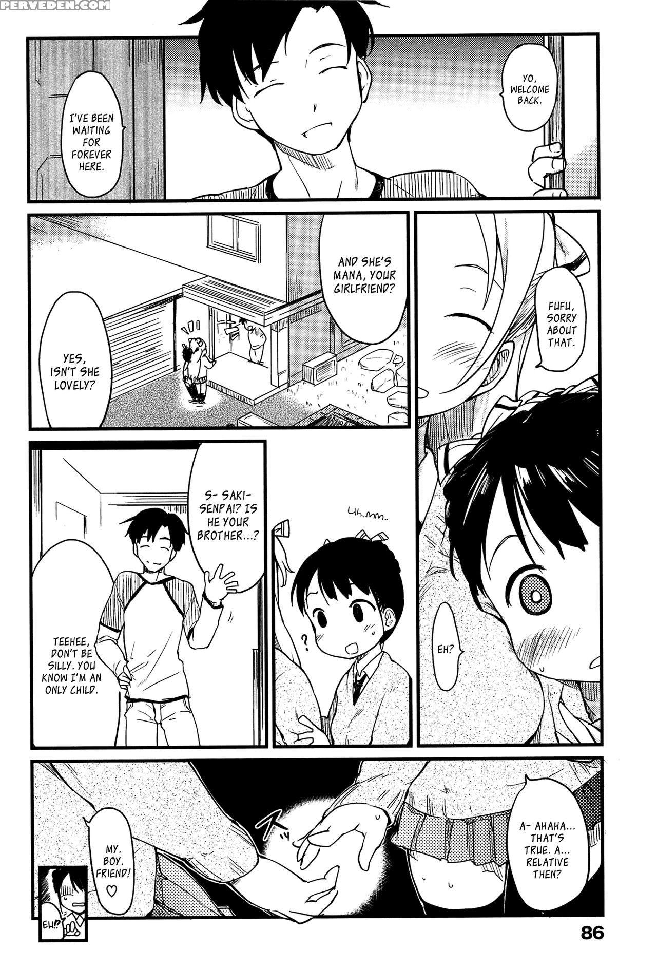 [higenamuchi] Otome Kuzushi Ch. 1-3, 6-7 [english] [himahimaseijin + Woootskie] Chapter 1 Page 46